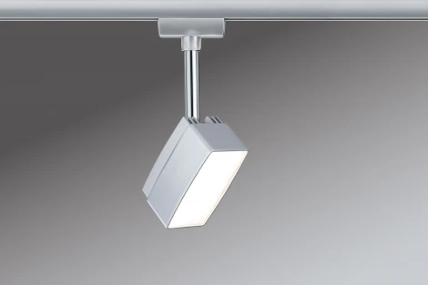 Трековый светильник Paulmann 95269 (LED, 220V)