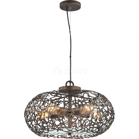 Подвесная люстра Favourite Sockel 1709-5PC