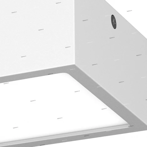 Накладной точечный светильник Lightstar Zolla 213926 (LED, 220V, IP44)