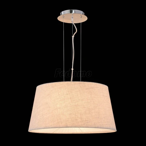 Подвесной светильник Maytoni Calvin Ceiling P179-PL-01-W