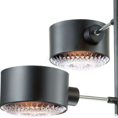 Потолочная люстра Lumion Jared 3741/4C