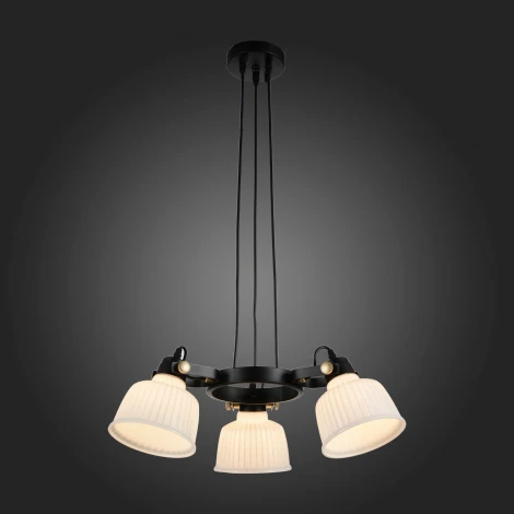 Подвесная люстра ST Luce Aletante SL714.403.03