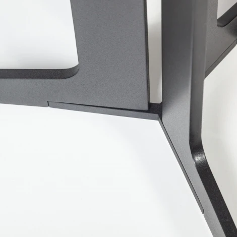 Стол барный Top Concept Slot 65,орех