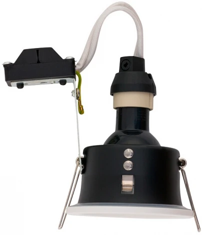 Встраиваемый точечный светильник Nowodvorski Charlie 8366 (220V, IP54)