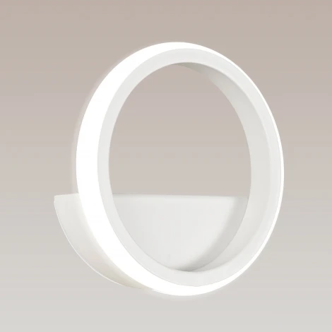 Бра светодиодная Mantra Kitesurf 8597 (220V, круглые)