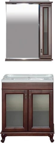 Мебельная раковина Misty СL- 4020 70 см