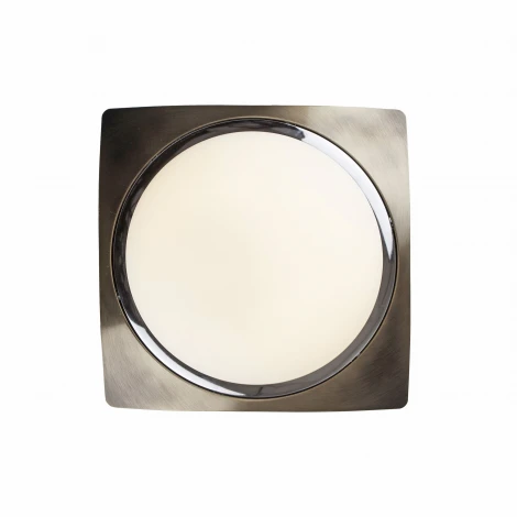 Настенно-потолочный светильник IDLamp Alessa 370/15PF-Oldbronze