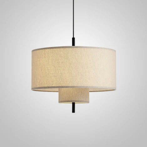 Подвесной светильник Andrean D68 Imperiumloft Andrean01 (232387-23) (220V, на проводе, круглые)