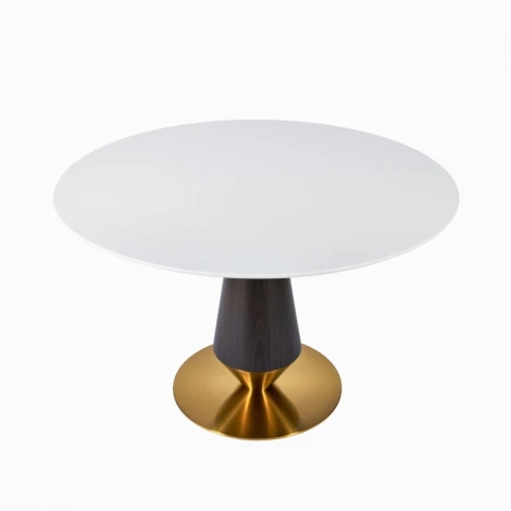 Обеденный стол New Island диаметр 120 COSMO арт.TL-16