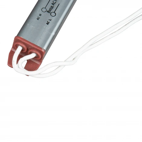 Блок питания ультратонкий 60Вт Uniel UET-WAC-060A67 12V IP67