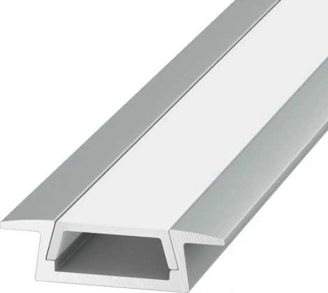 Профиль встраиваемый SWG RC RC-2206-BL