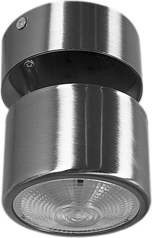 Спот светодиодный Reluce 84295-9.5-001RT LED12W CR (220V)