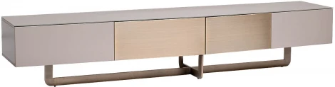 Тумба под телевизор Space L 220*45*43см Garda Decor арт.58DB-TV14803