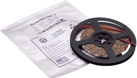 Светодиодная лента SWG SWG-FLEX SWGFLEX860-9-CW-M