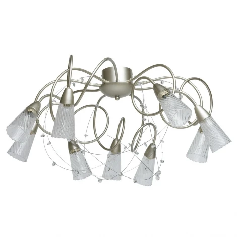 Потолочная люстра MW-Light Эллегия 303011209