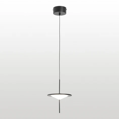 Подвесной светильник светодиодный Lussole LSP-7531 (220V, на проводе)