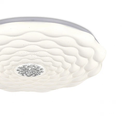 Потолочный светильник Escada Polly 610/PL LED 60W White