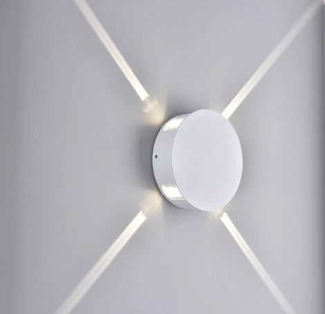 Архитектурная подсветка DesignLed STAR GW-A131-4-4-WH-WW