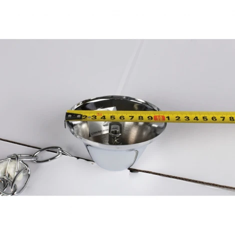 Подвесная люстра Omnilux 560 OML-56003-06 (220V, на цепи)