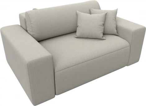 Кресло Лига-036 НПБ Лига Диванов (Рогожка) арт.125647