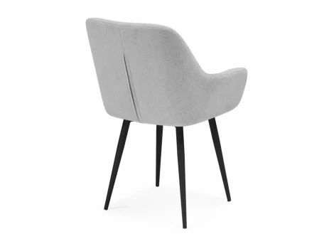 Стул на металлокаркасе Флюид Notta 642947