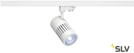 Трековый светильник Slv 3Ph STRUCTEC 1000999