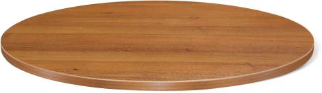 Стол SHT-TU12/80 ЛДСП черный/темный орех/орех Sheffilton SHT-TU12 1341791501