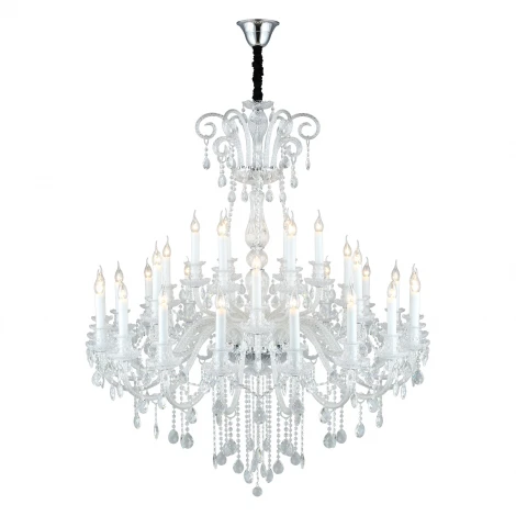 Подвесная люстра Aployt Ketrin APL.812.03.30