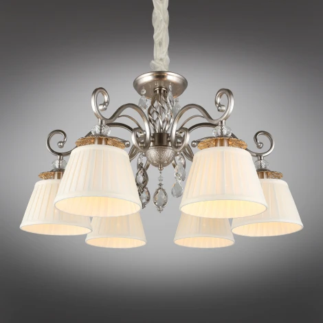 Подвесная люстра Aployt Madlen APL.620.03.06