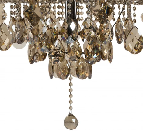 Подвесная большая люстра Osgona Nativo 715577 (220V)