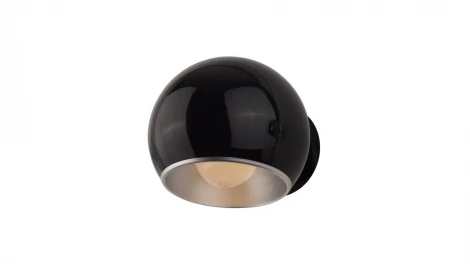 Бра Lumina Deco Aurora LDW 081013-200 BK