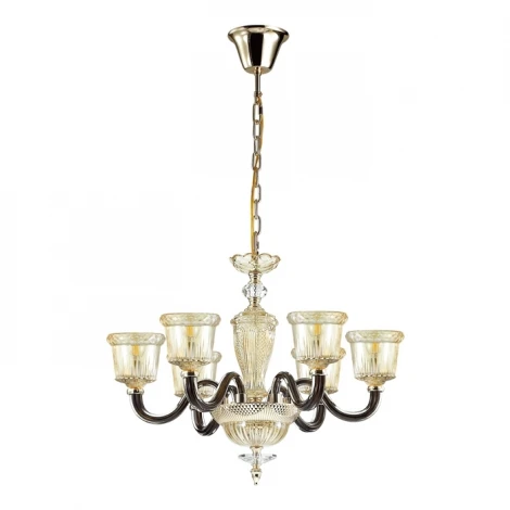 Подвесная люстра Odeon Light Giovanni 4000/6