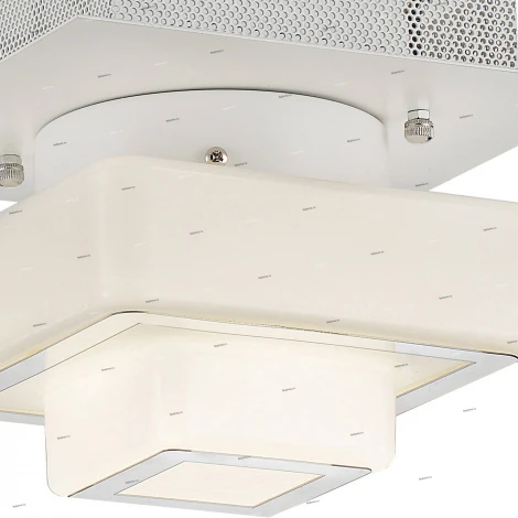 Потолочный светильник ST Luce Cubico SL547.502.01