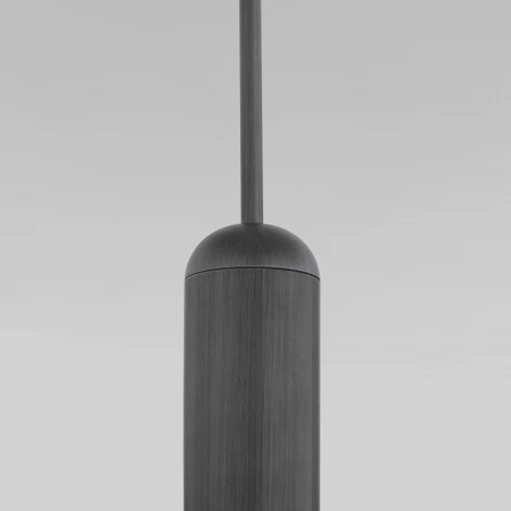 Светильник подвесной Eurosvet Pacific 50255/1 титан (220V, круглые)