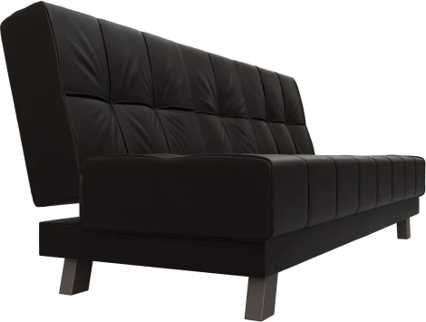 Диван прямой Винсент Лига Диванов (Экокожа) арт.126446