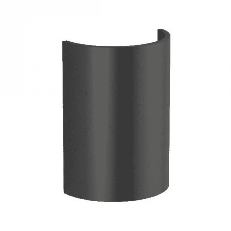 Архитектурная подсветка DesignLed TUBE GW-6805-6-BL-WW (220V, круглые, IP54)