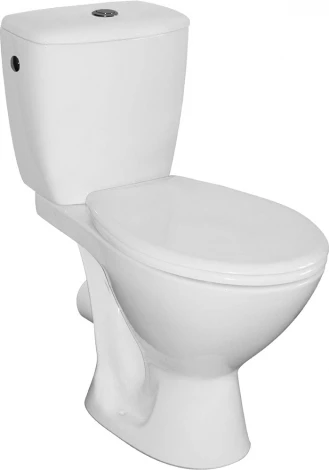 Унитаз-компакт Cersanit Koral 40 K011 B