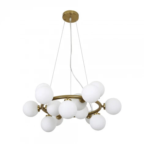 Подвесной светильник Modelux MODESTYLE MS.6033.15 BS