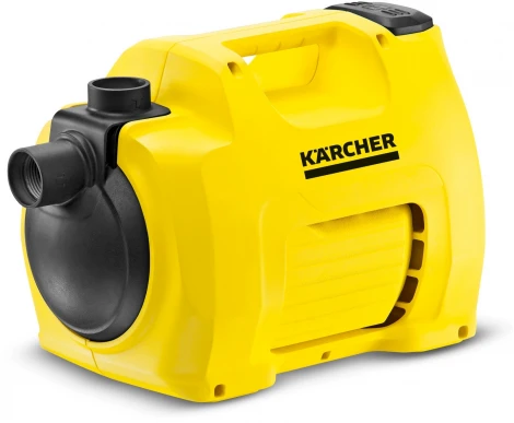 Напорный насос для сада BP 2 Garden 1.645-350