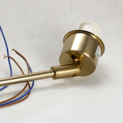 Потолочная люстра Lussole Lgo Pinal GRLSP-8191 (220V, IP21)