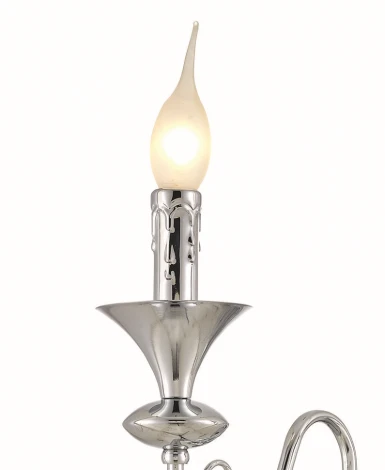 Бра Seven Fires Констанция 77307.02.03.02