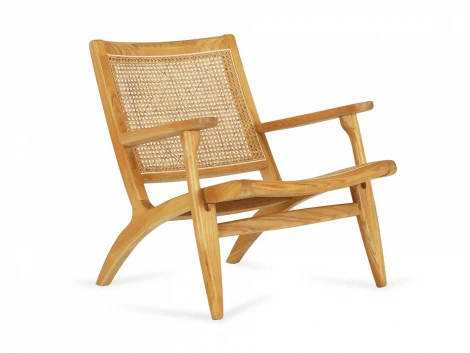 Кресло Bellucci ОГОГО 797583 (бежевый)