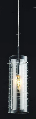 Подвесной светильник ST Luce SL980 SL980.103.01