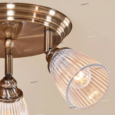 Спот Citilux Виндзор CL539631