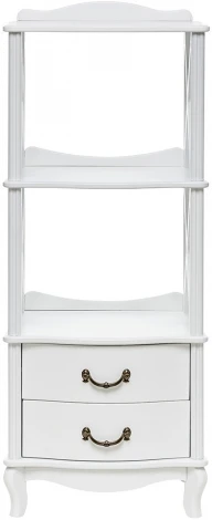 Этажерка Джульетта-2" Leset" 2100789000005