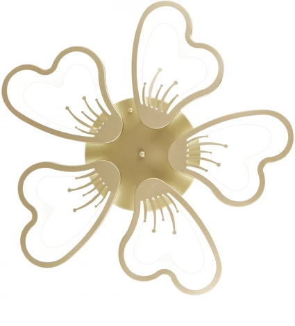 Потолочная люстра Natali Kovaltseva Hugo INNOVATION STYLE 83055