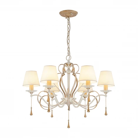 Подвесная люстра Favourite Silena 2635-6P