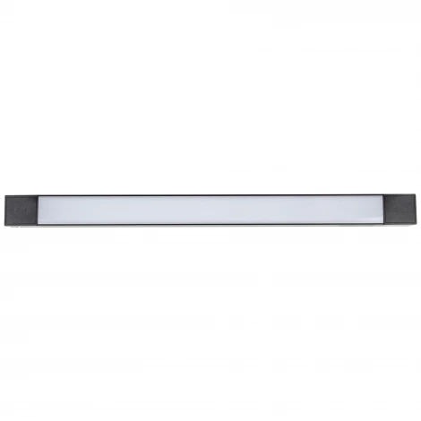 Трековый светильник однофазный, светодиодный 4000К 220V 30W Volpe ULB-Q281 ULB-Q281 30W/4000K BLACK