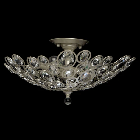 Потолочная люстра MW-Light Лаура 345012506