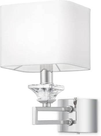 Бра Maytoni Ontario MOD020WL-01CH